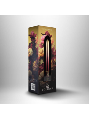 Boudoir - Debutante Vibrator