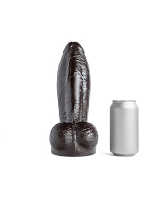 Mr. Hankey's Toys Atlas - Dark Skin M