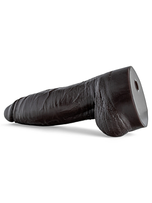 Mr. Hankey's Toys Atlas - Dark Skin M