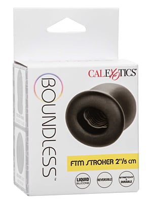 Boundless FTM Stroker 5 cm