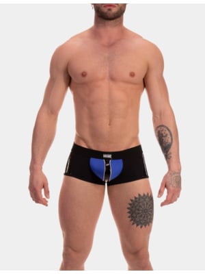 BOXER MIJAIL 
