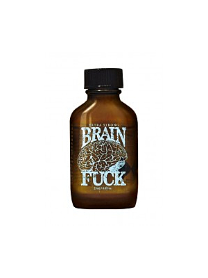 Leather Cleaner Poppers BRAIN Fuck 24ml