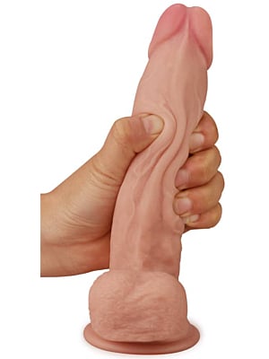 Skinlike Cock-18.4 -4.4 diametr