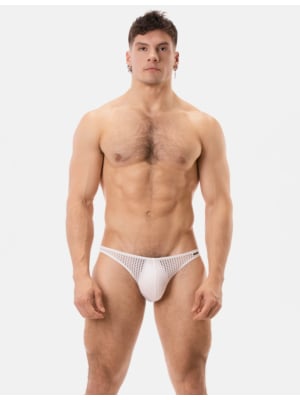 Barcode Berlin Slip Reigi Brief White