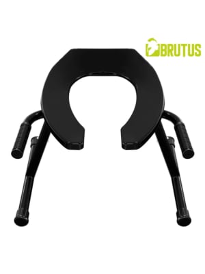 BRUTUS Rim Seat 2.0 Sex Furniture