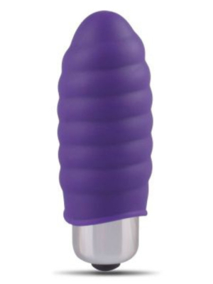 Δονητής Τσέπης Mini Vibrator Finger Fan Prop - Toyz4Lovers