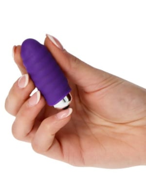 Δονητής Τσέπης Mini Vibrator Finger Fan Prop - Toyz4Lovers
