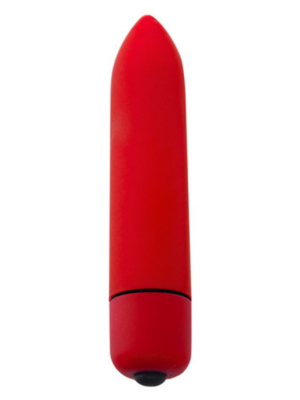Bullet love red