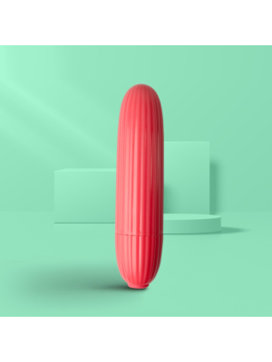 Buzz Me Vibrator