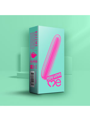 Buzz Me Vibrator