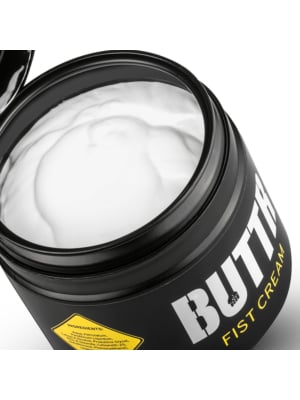 BUTTR Fisting Cream