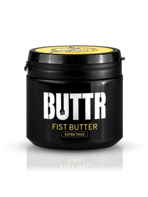 BUTTR - Fisting Balm Extra Thick - 500 ml