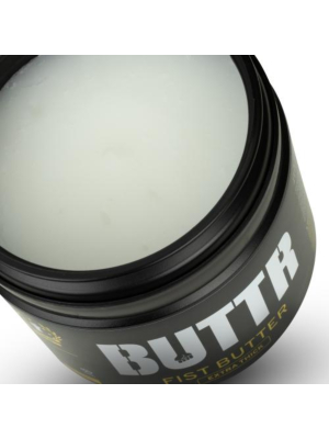 BUTTR - Fisting Balm Extra Thick - 500 ml