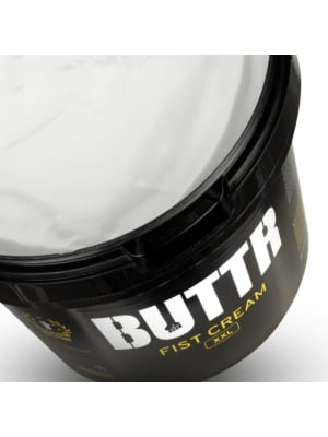 BUTTR - Fisting Cream Bucket XXL - 1000 ml