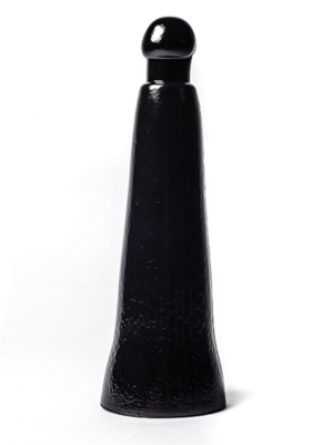 Butttoys WAD Destroyer of Worlds - Zwart 34cm