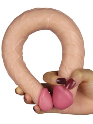 Ladykiller Tapered Double Penetration