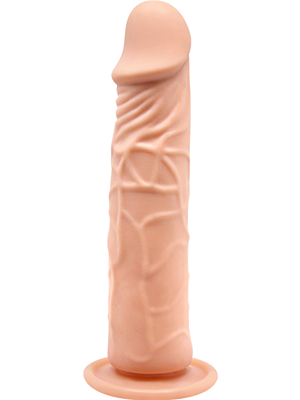 Barbara Let me Thrill You Softly