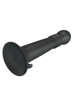 Pretty Love Stellan Thrusting & Rotating Wand Massager 23 cm