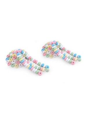 Candy Nipple Tassels