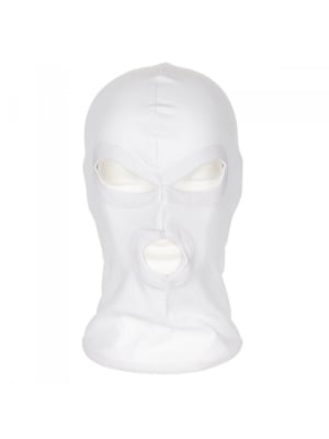 CAGOULE COTON BLANC