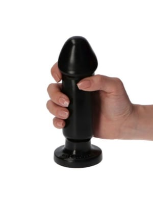Italian Cock 5'' Black