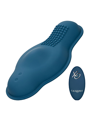 CalExotics Dual Rider Remote Control Bump & Grind - Blue