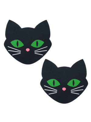 Cat Glow in the Dark Nipple