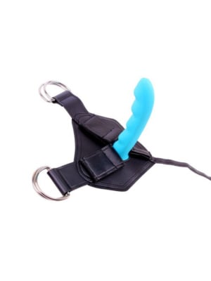 Chisa Cavelier Strap-On