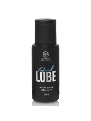  Cobeco Anal Lube waterbased 50ml