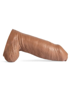 Mr Hankey's CHORIZO N' EGGS Dildo SMALL