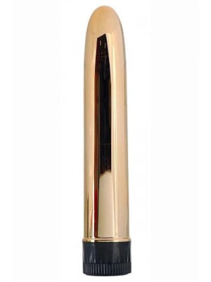 Classic Vibrator Golden