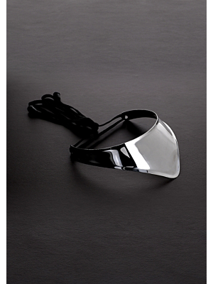 Cleopatra Collar with Laces