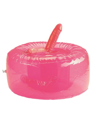 Vibrating Ecstasy Lounge