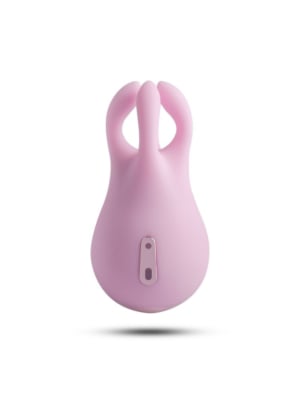 Clitoral stimulator Octopus