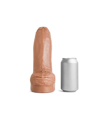 Mr. Hankey's Toys Machoman - Light Skin Original Size