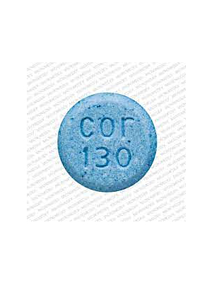 Cobra 1pc 130mg (Blue)