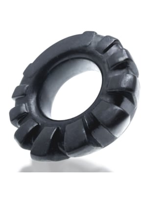 Oxballs - Cockring Cock-Lug Black