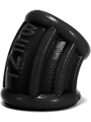 Oxballs Silicone Ballbender 2 Black