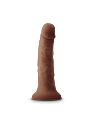 Colours Pleasures - 7" Vibrating - Brown
