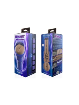 Fleshlight Boost Blast Medium Dark (RP)