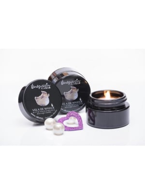 Massage Candle With Pheromones Between Sheets 20 Ml