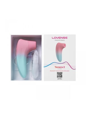 LOVENSE TENERA 2 