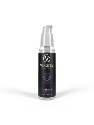 Extra Lubrication Silicone Lubricant 100 Ml