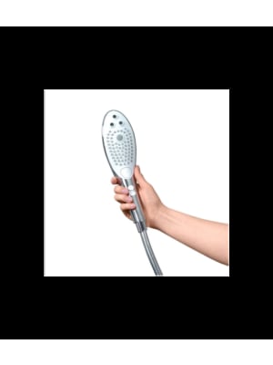 WOMANIZER WAVE CHROME