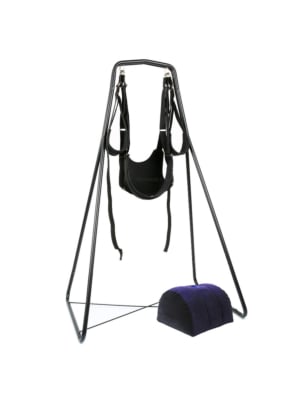 Couple Sex Swing Chair