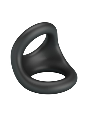 Crazy Bull - Nestor Ergonomic penis and testicle ring