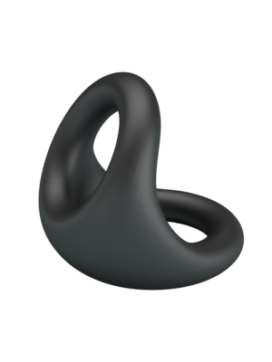 Crazy Bull - Nestor Ergonomic penis and testicle ring