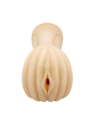 Crazy Bull Miriam Masturbator Flesh