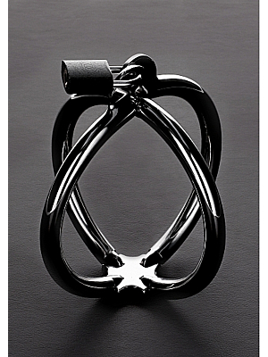 Χειροπέδες Criss Cross Hand Restraint