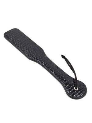 Crocodile Spank Paddle